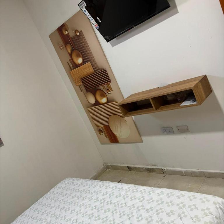 Apartamento 201 Edificio villa linda - Apartamento Deluxe de 2 dormitorios - 6