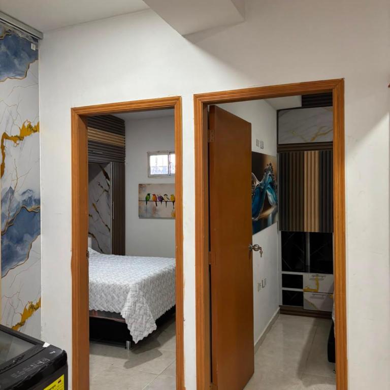 Apartamento 201 Edificio villa linda - Apartamento Deluxe de 2 dormitorios - 9