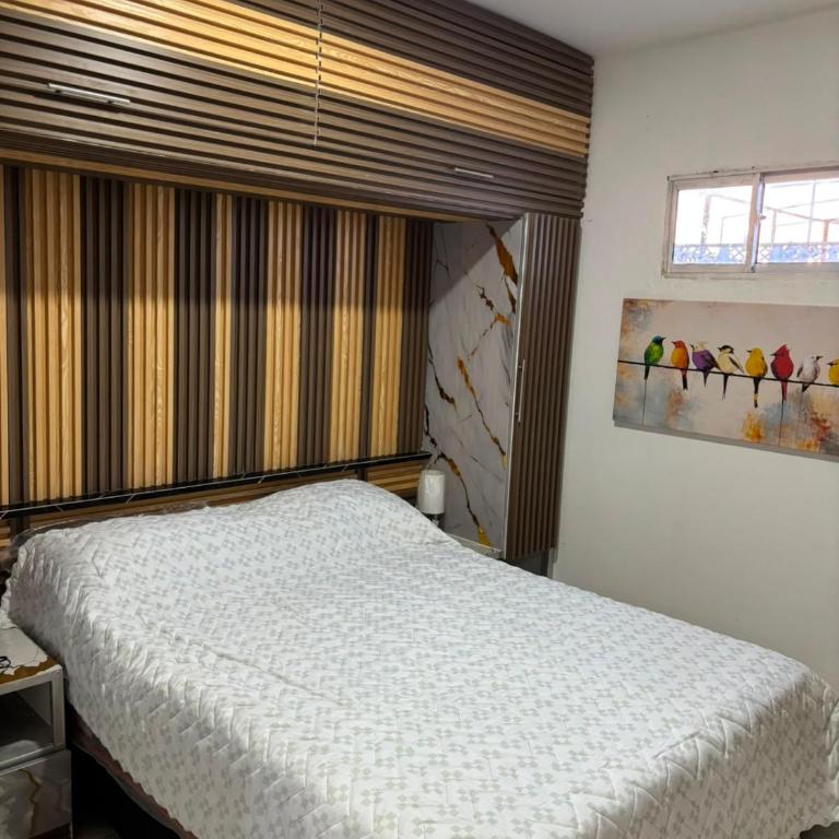 Apartamento 201 Edificio villa linda - Apartamento Deluxe de 2 dormitorios - 11