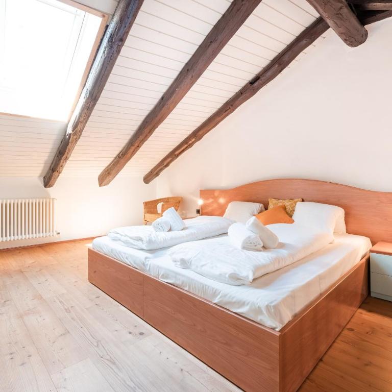 Wieshof Nature Home - Appartamento con 2 Camere da Letto e Balcone - 2