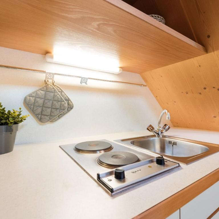 Wieshof Nature Home - Appartamento con 2 Camere da Letto e Balcone - 4