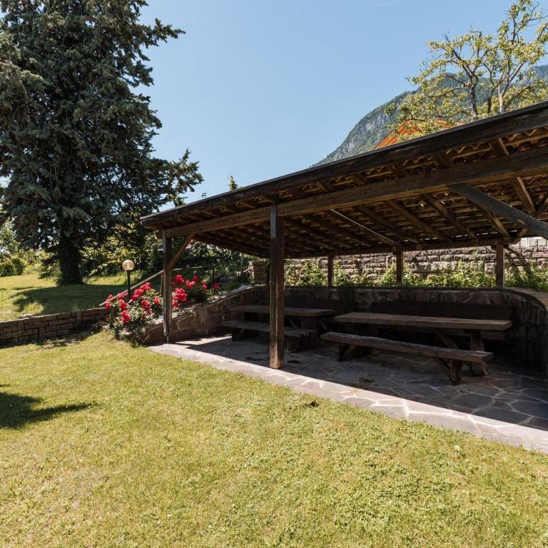 Wieshof Nature Home - Appartamento Classic - 7