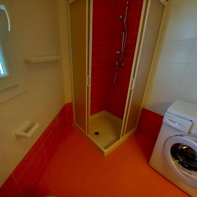 3-bedroom beachfront apartment in the Pineta area - Appartamento con 3 Camere da Letto - 3