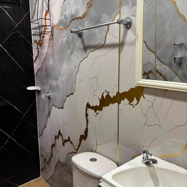 Apartamento 201 Edificio villa linda - Apartamento Deluxe de 2 dormitorios - 7