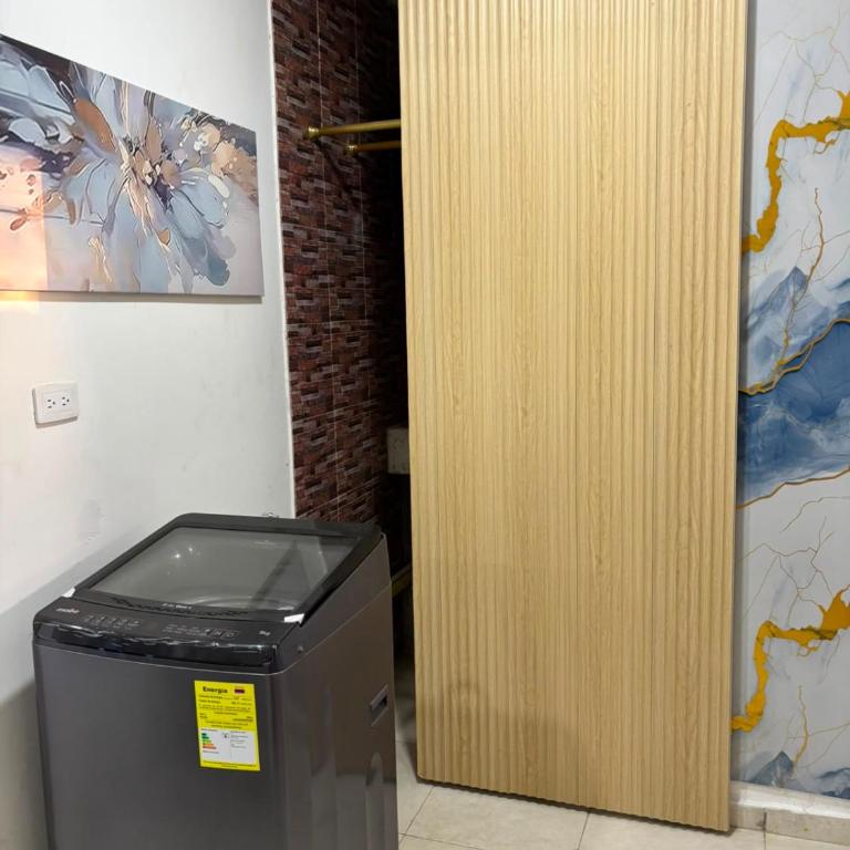 Apartamento 201 Edificio villa linda - Apartamento Deluxe de 2 dormitorios - 10