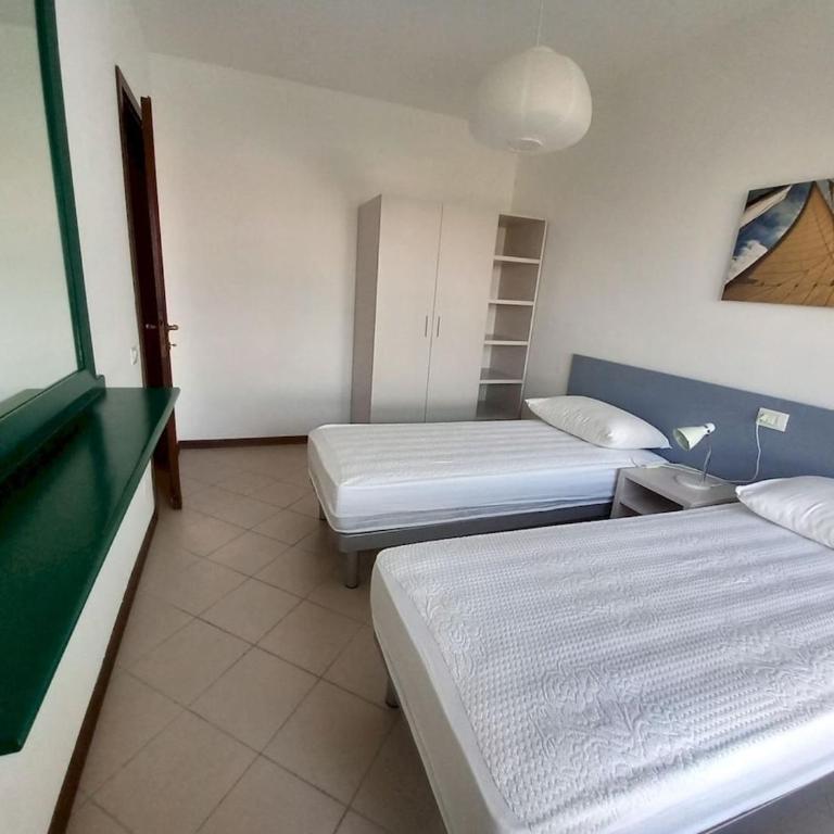 3-bedroom beachfront apartment in the Pineta area - Appartamento con 3 Camere da Letto - 6