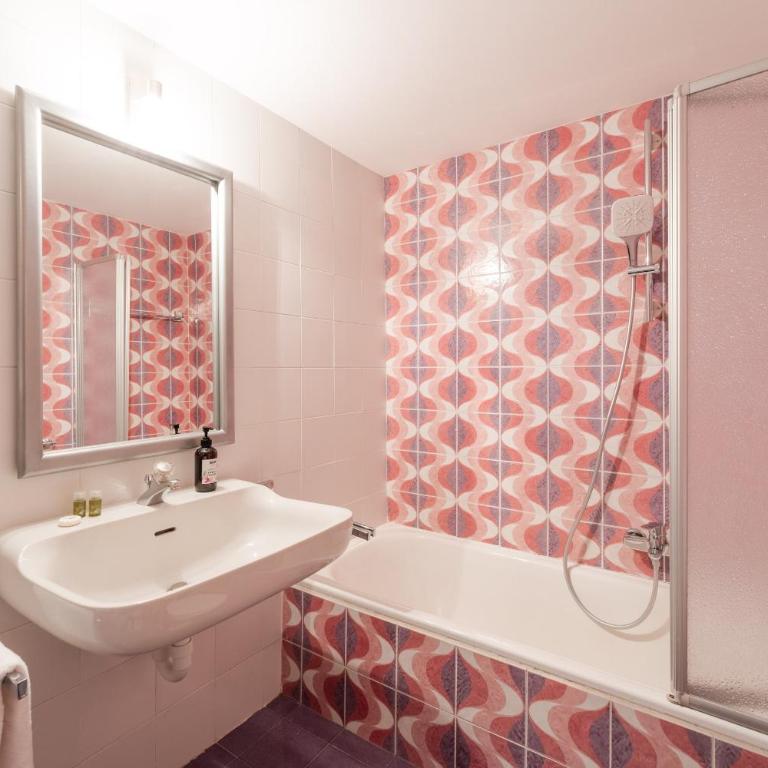 Wieshof Nature Home - Appartamento con 2 Camere da Letto e Balcone - 17