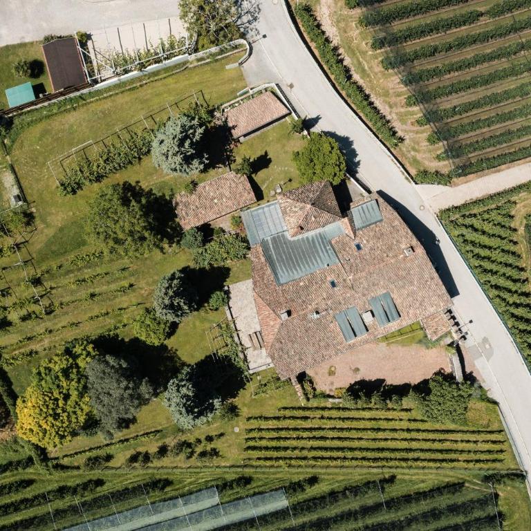Wieshof Nature Home - Appartamento Classic - 23