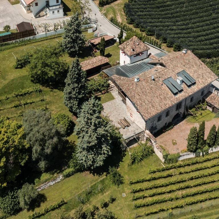 Wieshof Nature Home - Appartamento Classic - 31