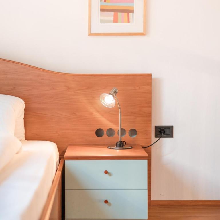 Wieshof Nature Home - Appartamento con 2 Camere da Letto e Balcone - 26