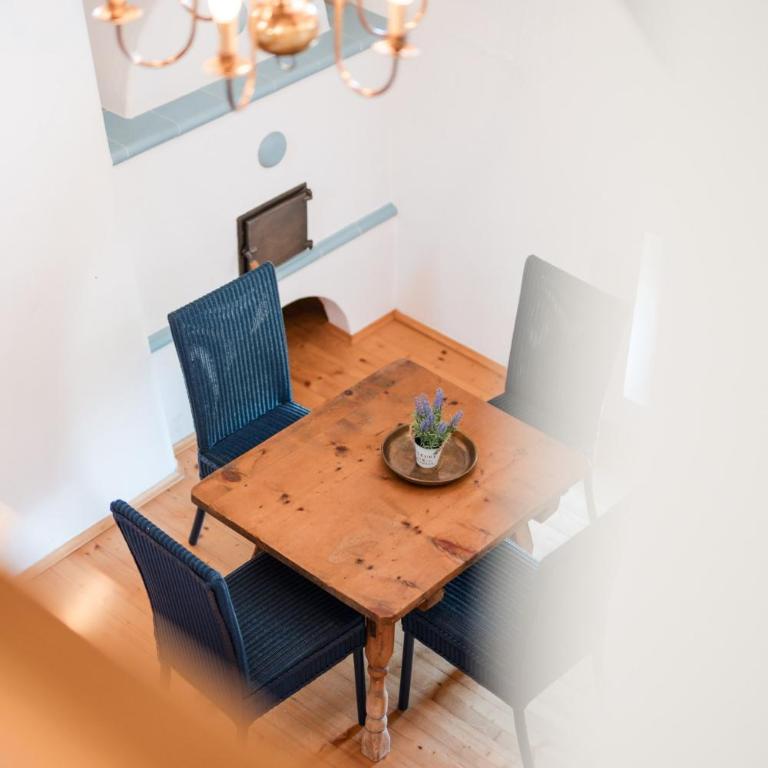 Wieshof Nature Home - Appartamento con 2 Camere da Letto e Balcone - 30