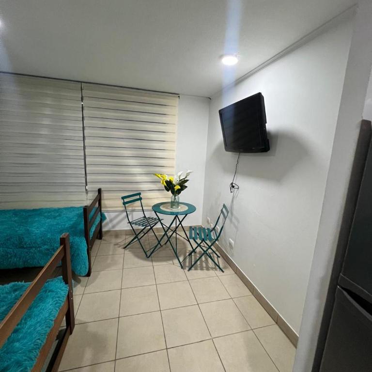Lujo apartamentos - Studio - 3