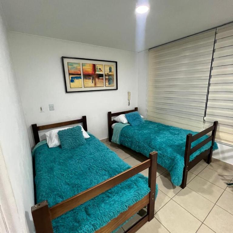 Lujo apartamentos - Studio - 5