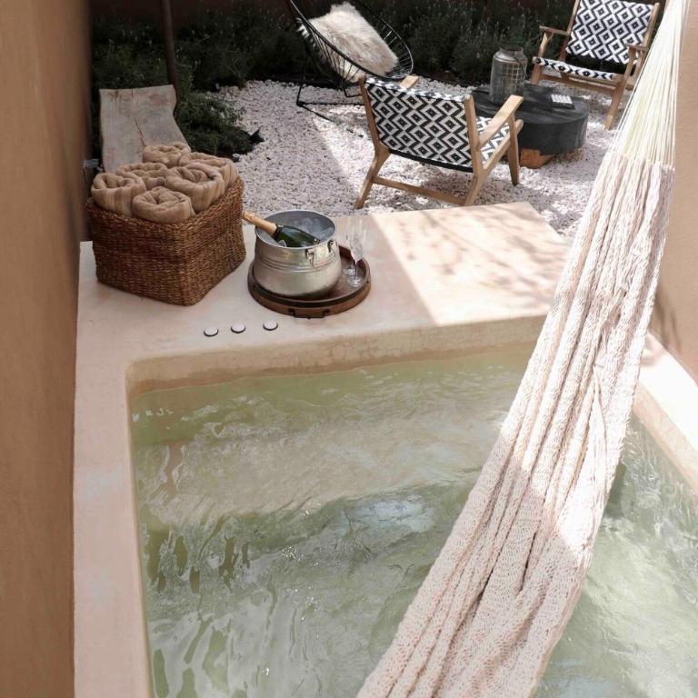Casa Carlota Comfort Private Pool & Security - Casa de 4 dormitorios - 6
