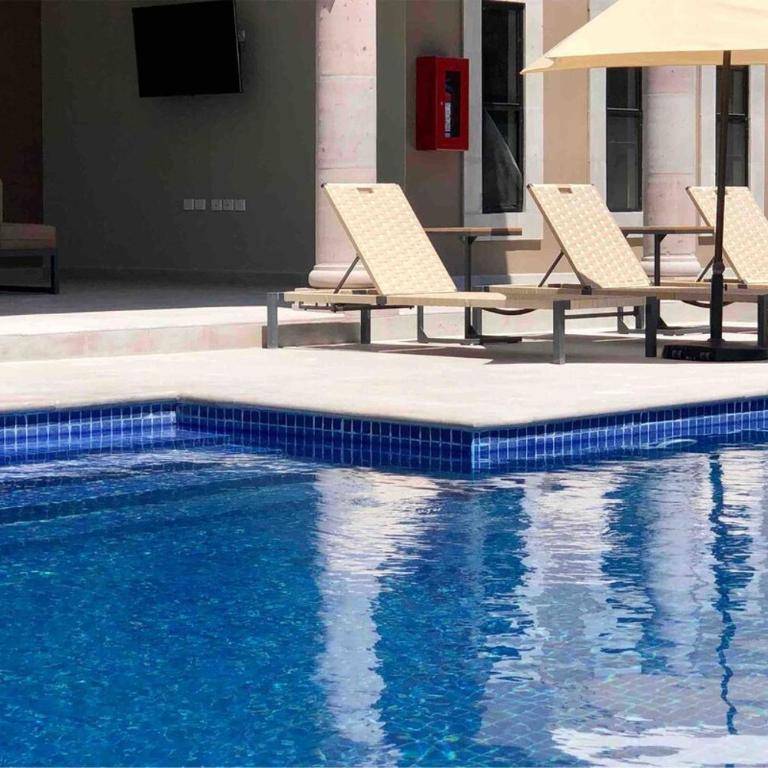 Casa Carlota Comfort Private Pool & Security - Casa de 4 dormitorios - 57
