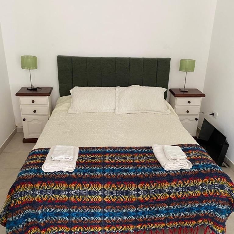 Departamento 2 Viedma Centro - Apartamento de 1 dormitorio - 1