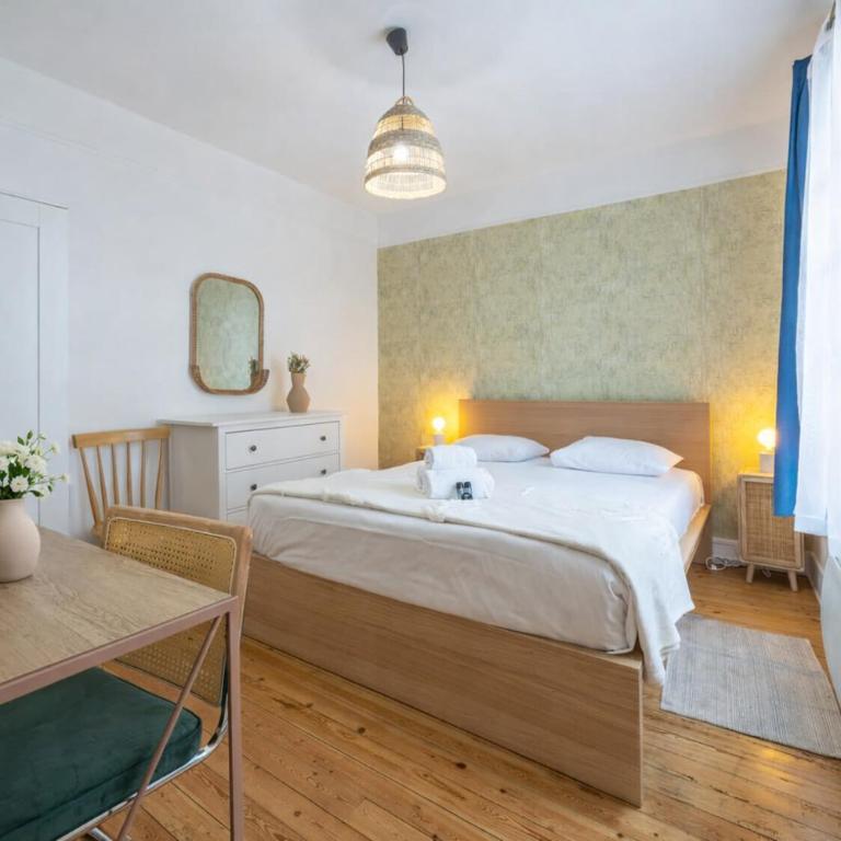 LEscapade Trouvillaise - Welkeys - Apartment - 2