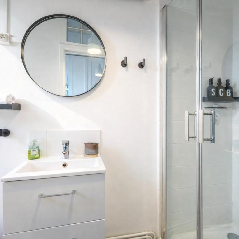 LEscapade Trouvillaise - Welkeys - Apartment - 14