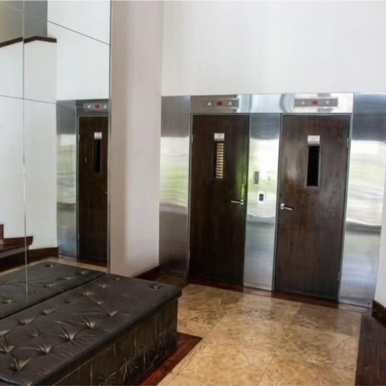 Departamento 3 Dormitorios con Vista al Paraná - 6 Pax by Lofty - Apartamento de 3 dormitorios - 2