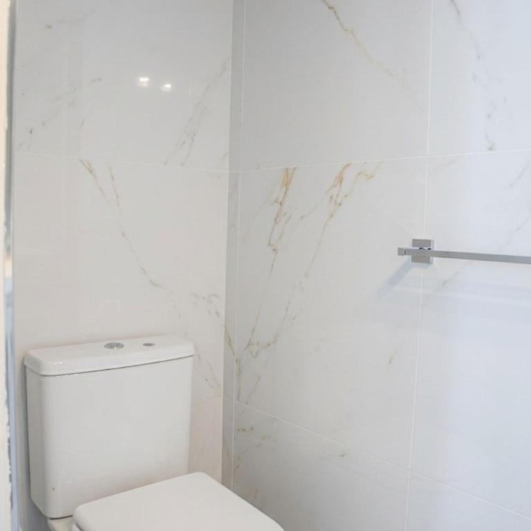 Departamento 3 Dormitorios con Vista al Paraná - 6 Pax by Lofty - Apartamento de 3 dormitorios - 3