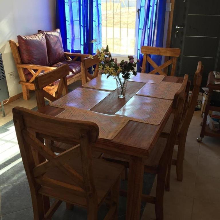 Departamento 3 Dormitorios con Vista al Paraná - 6 Pax by Lofty - Apartamento de 3 dormitorios - 4