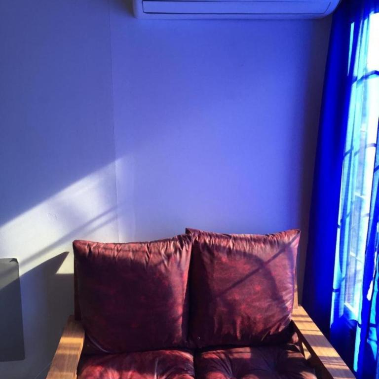 Departamento 3 Dormitorios con Vista al Paraná - 6 Pax by Lofty - Apartamento de 3 dormitorios - 5