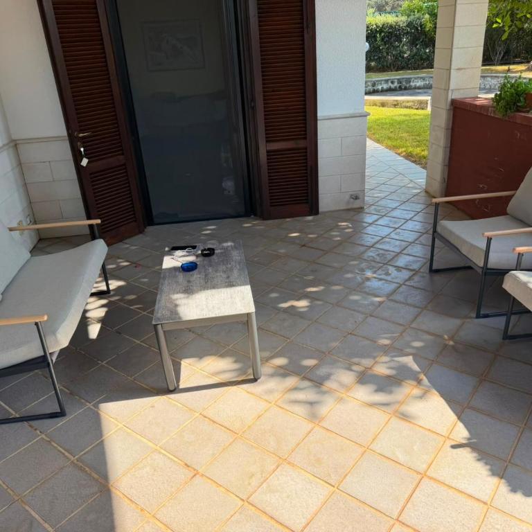 Villa Nuccia - Sea Dream - Villa con 3 Camere da Letto - 9