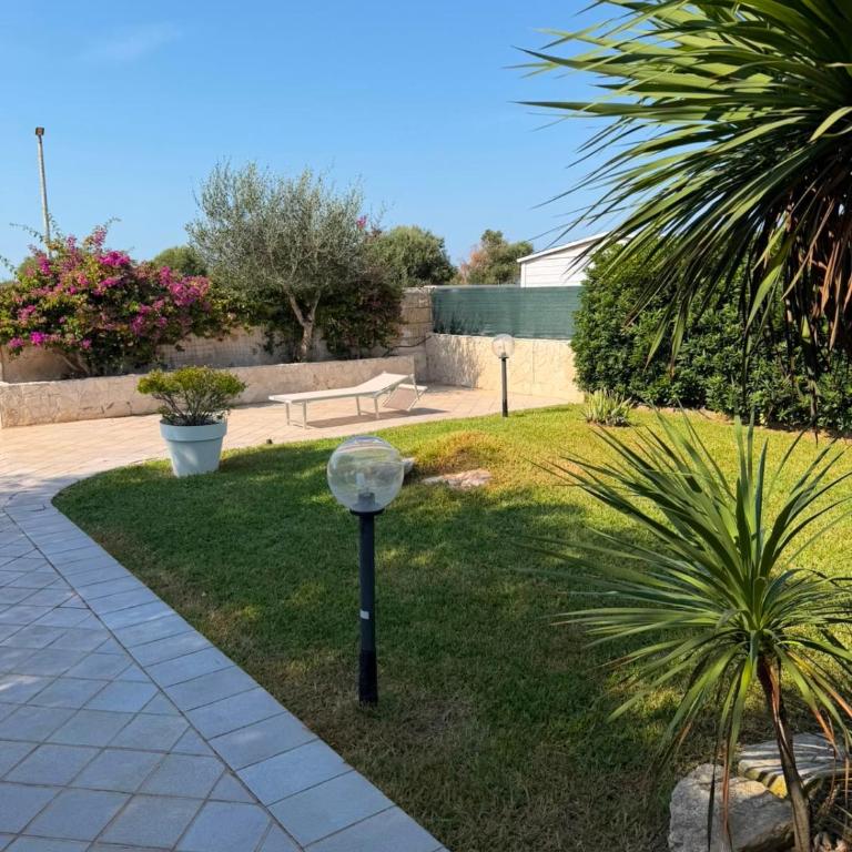 Villa Nuccia - Sea Dream - Villa con 3 Camere da Letto - 10