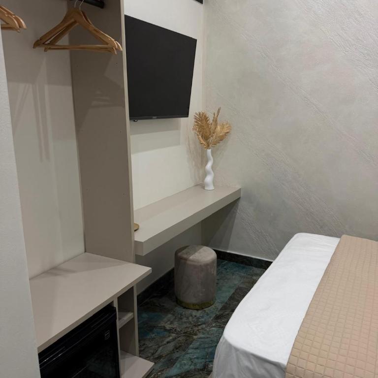Foria Rooms - Camera Matrimoniale - 3