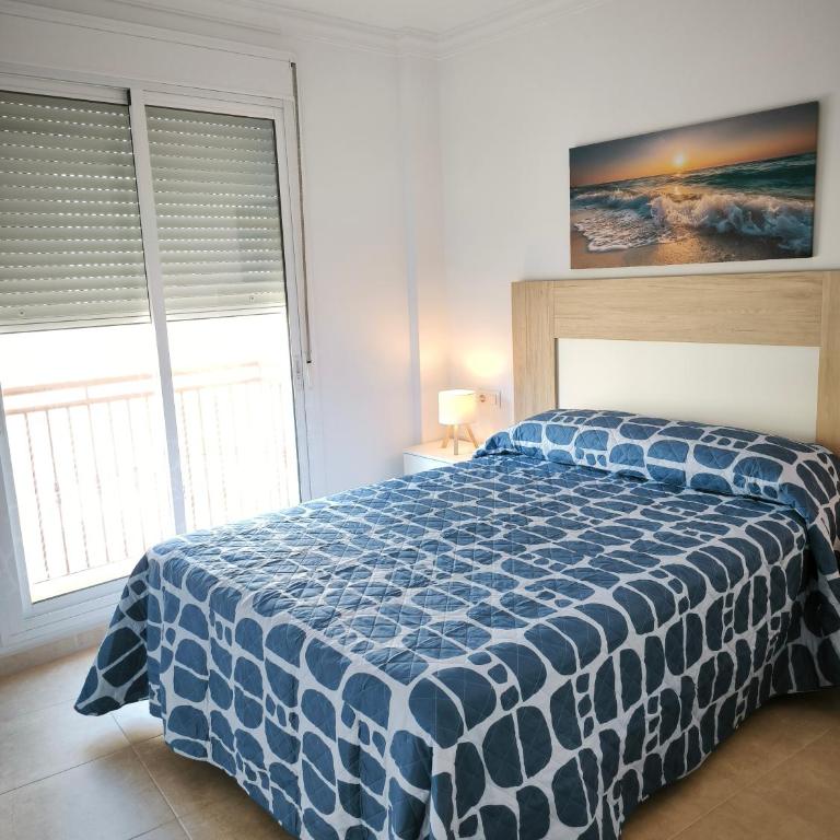 Apartamentos Ramón y Cajal, 23 - Apartamento de 2 dormitorios con balcón - 3