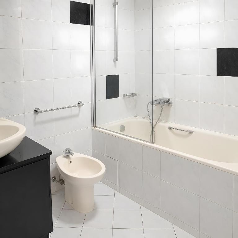 Cannes Martinez One Bedroom - Appartement avec Accès pour Personnes à Mobilité Réduite - 7