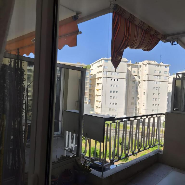 Cannes Martinez One Bedroom - Appartement avec Accès pour Personnes à Mobilité Réduite - 6