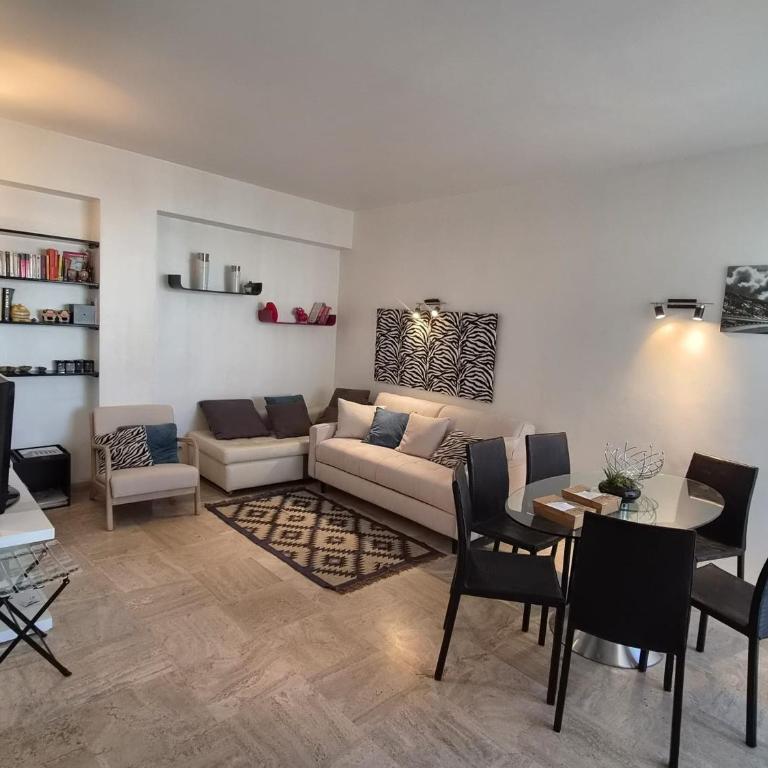 Cannes Martinez One Bedroom - Appartement avec Accès pour Personnes à Mobilité Réduite - 2