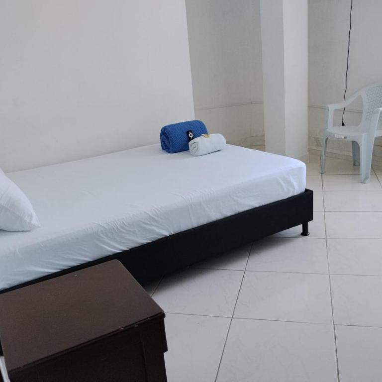 El Molino - Double Room with Private Bathroom - 18