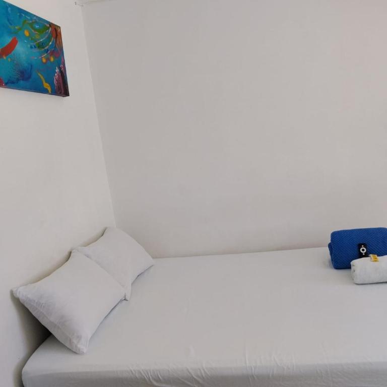 El Molino - Double Room with Private Bathroom - 20