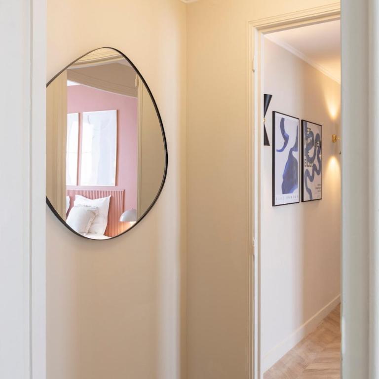 2G Duplex 10Pers 5Chambres Paris15 Commerce AC - Apartment - 39
