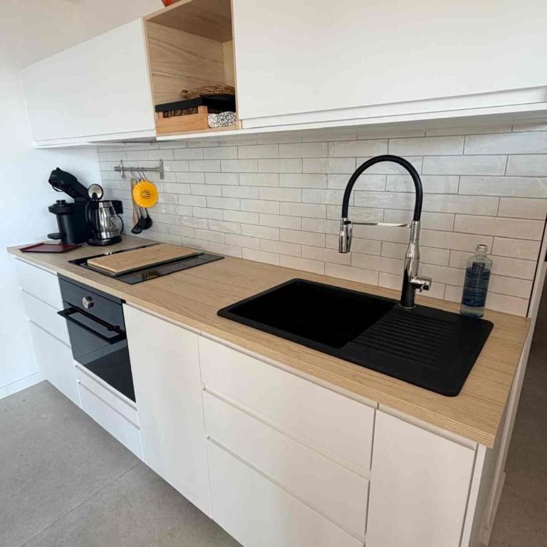 Les Bois Rouges - Appartement 2 Chambres - 36
