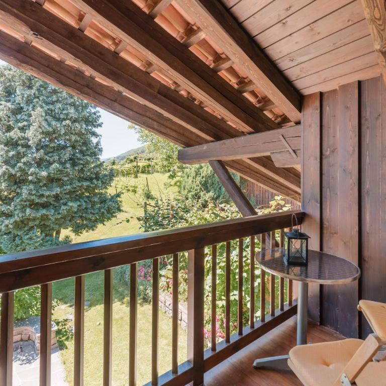 Wieshof Nature Home - Appartamento Classic - 1