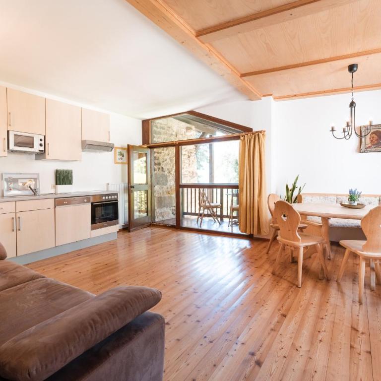 Wieshof Nature Home - Appartamento Classic - 2