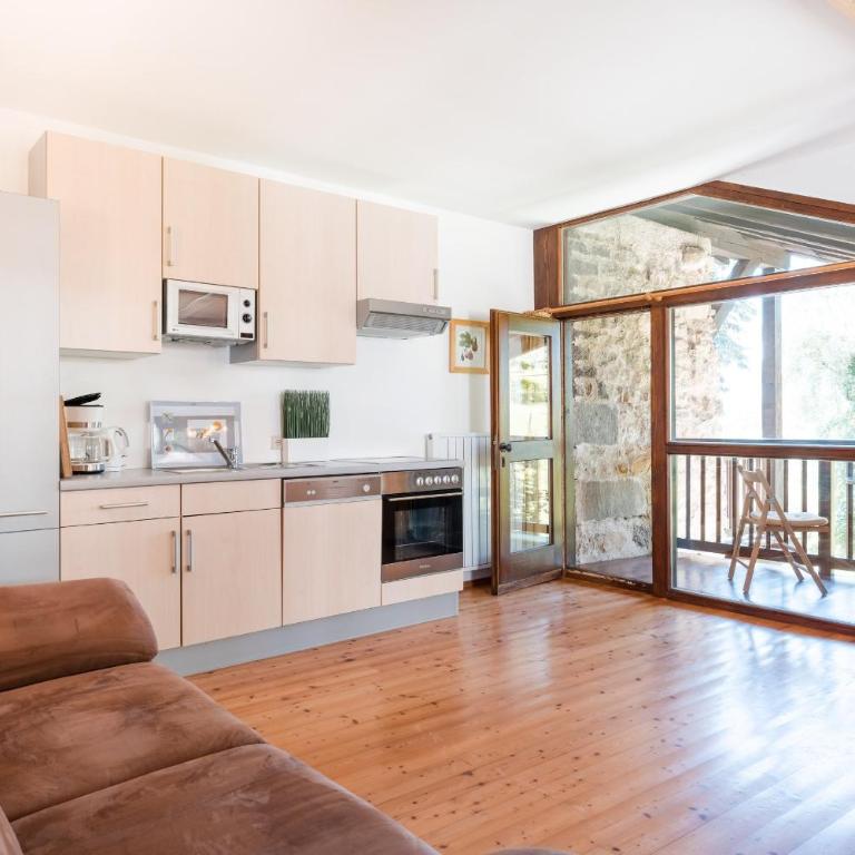 Wieshof Nature Home - Appartamento Classic - 5