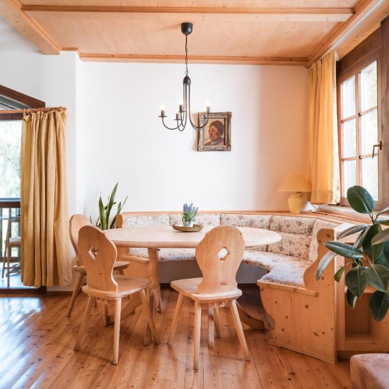 Wieshof Nature Home - Appartamento Classic - 6