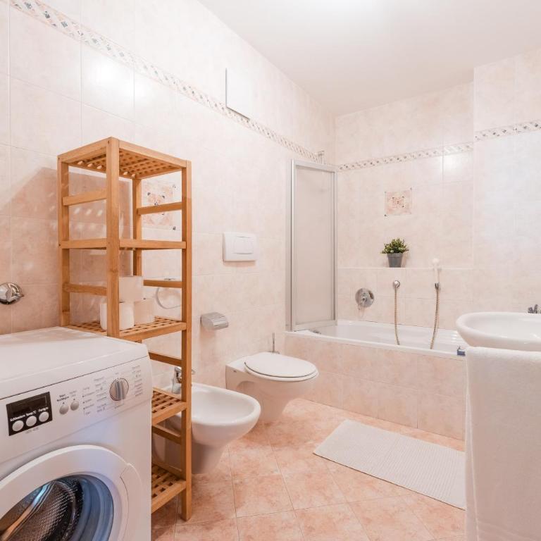 Wieshof Nature Home - Appartamento Classic - 8