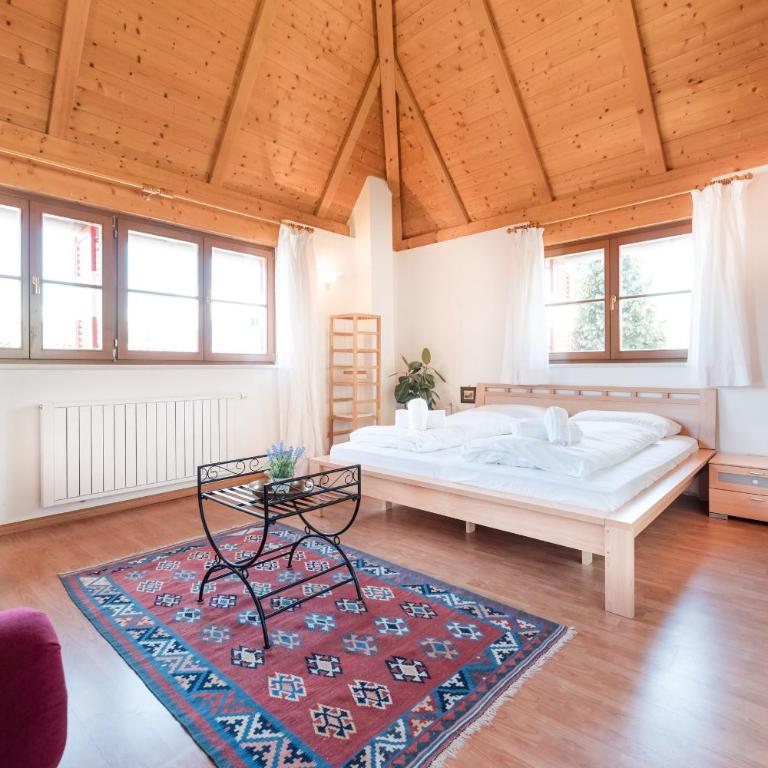 Wieshof Nature Home - Appartamento Classic - 9