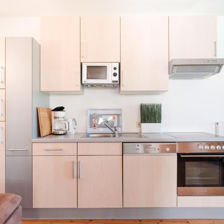 Wieshof Nature Home - Appartamento Classic - 12