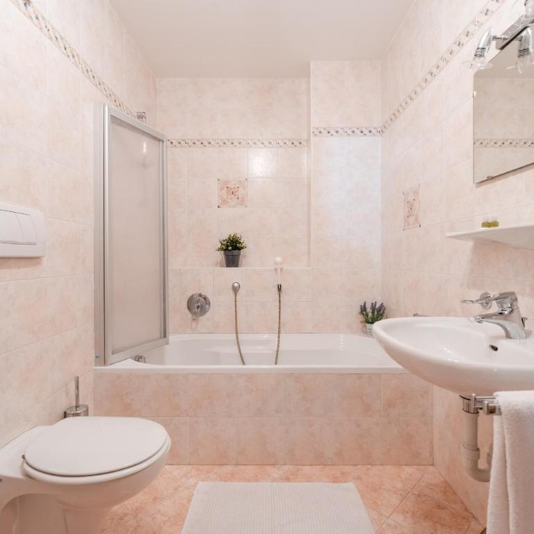 Wieshof Nature Home - Appartamento Classic - 16