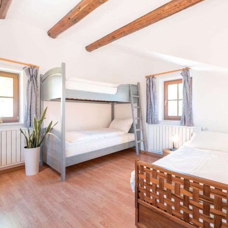 Wieshof Nature Home - Appartamento Classic - 18