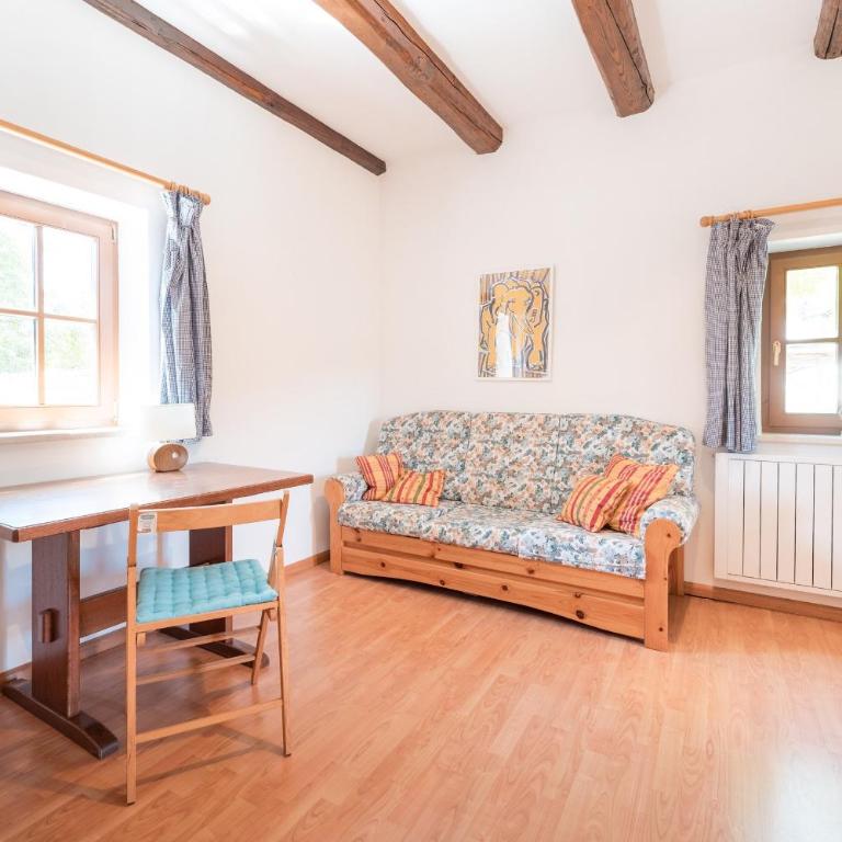 Wieshof Nature Home - Appartamento Classic - 17