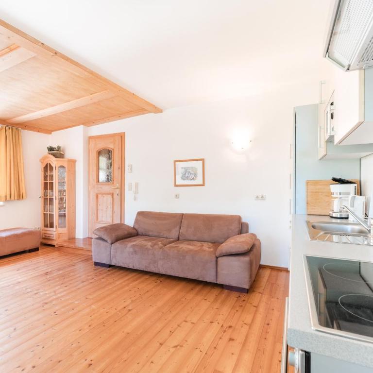 Wieshof Nature Home - Appartamento Classic - 25