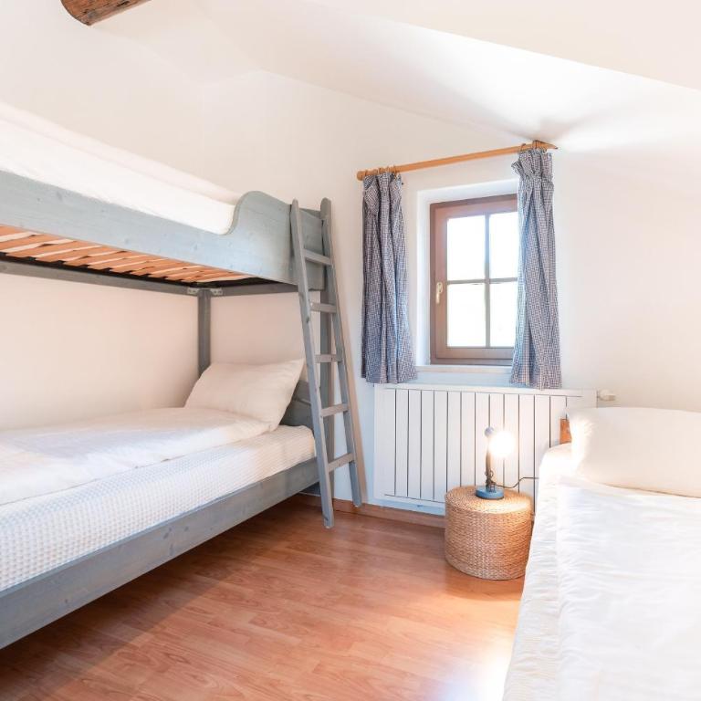 Wieshof Nature Home - Appartamento Classic - 30