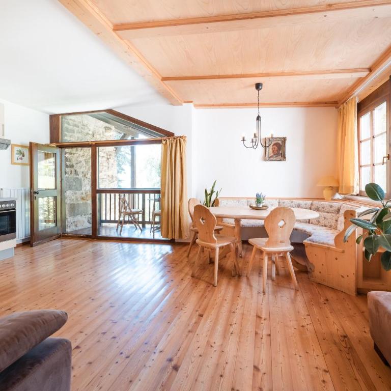 Wieshof Nature Home - Appartamento Classic - 29